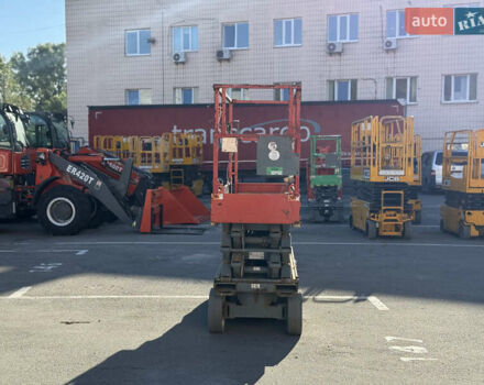 Skyjack SJ, об'ємом двигуна 0 л та пробігом 0 тис. км за 13944 $, фото 3 на Automoto.ua