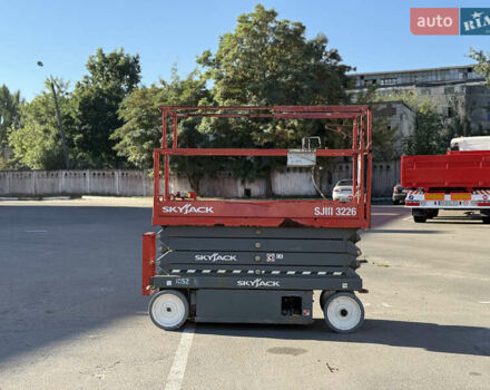 Skyjack SJ, об'ємом двигуна 0 л та пробігом 0 тис. км за 13944 $, фото 5 на Automoto.ua