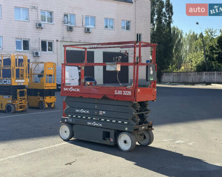 Skyjack SJ, об'ємом двигуна 0 л та пробігом 0 тис. км за 13944 $, фото 4 на Automoto.ua