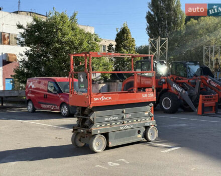 Skyjack SJ, об'ємом двигуна 0 л та пробігом 0 тис. км за 13944 $, фото 2 на Automoto.ua