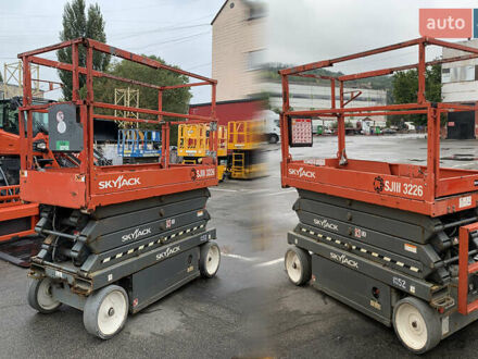 Skyjack SJ, об'ємом двигуна 0 л та пробігом 0 тис. км за 13944 $, фото 1 на Automoto.ua
