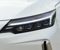 Белый Skywell ET5, объемом двигателя 0 л и пробегом 1 тыс. км за 21000 $, фото 1 на Automoto.ua