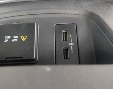 Белый Skywell ET5, объемом двигателя 0 л и пробегом 14 тыс. км за 18500 $, фото 10 на Automoto.ua