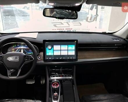 Белый Skywell ET5, объемом двигателя 0 л и пробегом 1 тыс. км за 25999 $, фото 20 на Automoto.ua