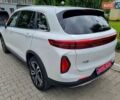 Білий Skywell ET5, об'ємом двигуна 0 л та пробігом 7 тис. км за 18250 $, фото 10 на Automoto.ua