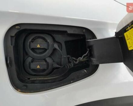 Белый Skywell ET5, объемом двигателя 0 л и пробегом 1 тыс. км за 25999 $, фото 24 на Automoto.ua