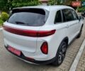 Білий Skywell ET5, об'ємом двигуна 0 л та пробігом 7 тис. км за 18250 $, фото 9 на Automoto.ua