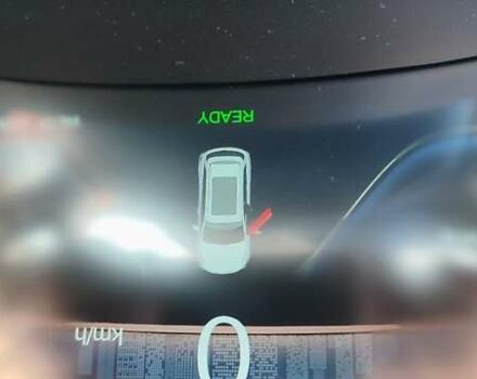 Черный Skywell ET5, объемом двигателя 0 л и пробегом 6 тыс. км за 22999 $, фото 9 на Automoto.ua