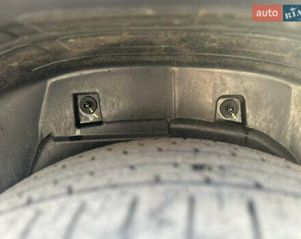 Черный Skywell ET5, объемом двигателя 0 л и пробегом 14 тыс. км за 20900 $, фото 15 на Automoto.ua