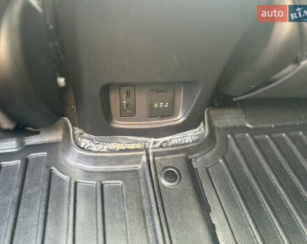 Черный Skywell ET5, объемом двигателя 0 л и пробегом 14 тыс. км за 20900 $, фото 28 на Automoto.ua