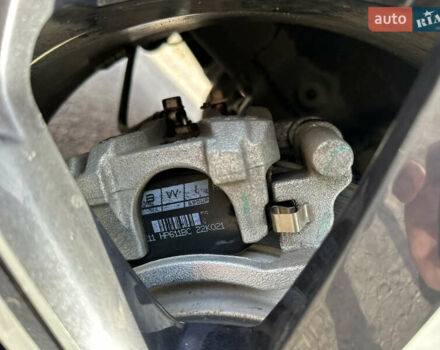 Черный Skywell ET5, объемом двигателя 0 л и пробегом 14 тыс. км за 20900 $, фото 14 на Automoto.ua