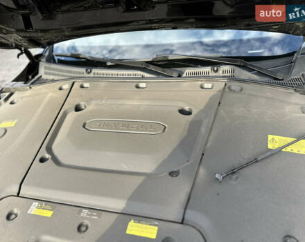 Черный Skywell ET5, объемом двигателя 0 л и пробегом 14 тыс. км за 20900 $, фото 46 на Automoto.ua