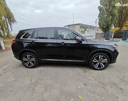 Чорний Skywell ET5, об'ємом двигуна 0 л та пробігом 70 тис. км за 28000 $, фото 3 на Automoto.ua