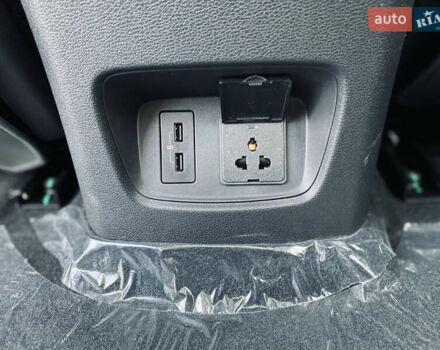 Черный Skywell ET5, объемом двигателя 0 л и пробегом 20 тыс. км за 25100 $, фото 31 на Automoto.ua