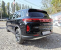 Чорний Skywell ET5, об'ємом двигуна 0 л та пробігом 1 тис. км за 26000 $, фото 4 на Automoto.ua