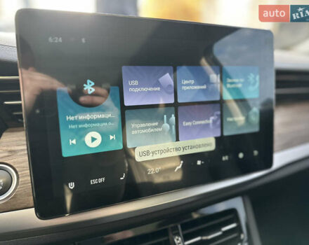 Черный Skywell ET5, объемом двигателя 0 л и пробегом 14 тыс. км за 20900 $, фото 52 на Automoto.ua