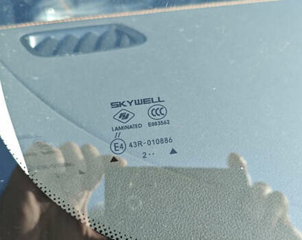 Чорний Skywell ET5, об'ємом двигуна 0 л та пробігом 1 тис. км за 26000 $, фото 16 на Automoto.ua