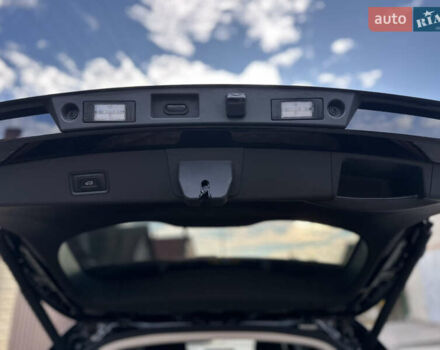 Черный Skywell ET5, объемом двигателя 0 л и пробегом 14 тыс. км за 20900 $, фото 47 на Automoto.ua