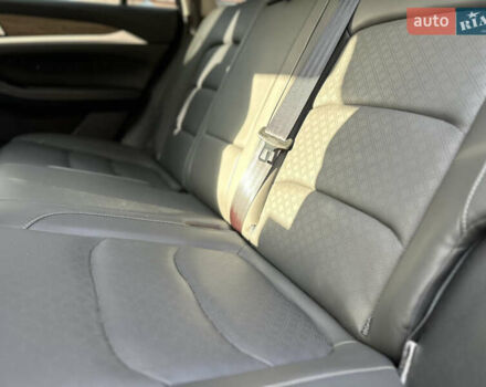 Черный Skywell ET5, объемом двигателя 0 л и пробегом 14 тыс. км за 20900 $, фото 32 на Automoto.ua