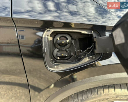 Черный Skywell ET5, объемом двигателя 0 л и пробегом 14 тыс. км за 20900 $, фото 16 на Automoto.ua