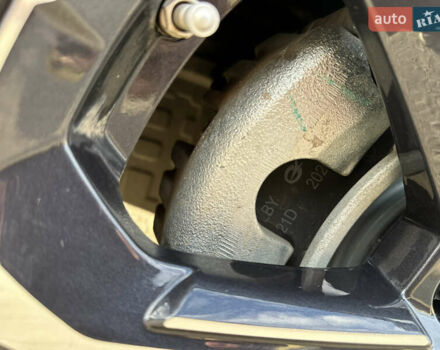 Черный Skywell ET5, объемом двигателя 0 л и пробегом 14 тыс. км за 20900 $, фото 13 на Automoto.ua