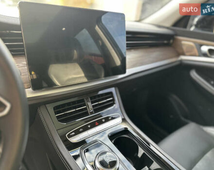 Черный Skywell ET5, объемом двигателя 0 л и пробегом 14 тыс. км за 20900 $, фото 22 на Automoto.ua