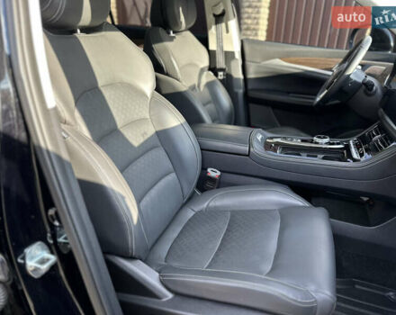 Черный Skywell ET5, объемом двигателя 0 л и пробегом 14 тыс. км за 20900 $, фото 43 на Automoto.ua