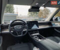 Черный Skywell ET5, объемом двигателя 0 л и пробегом 2 тыс. км за 25100 $, фото 18 на Automoto.ua