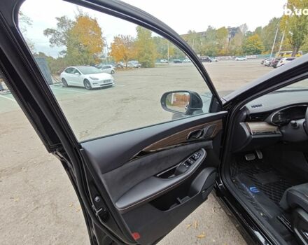 Чорний Skywell ET5, об'ємом двигуна 0 л та пробігом 70 тис. км за 28000 $, фото 9 на Automoto.ua