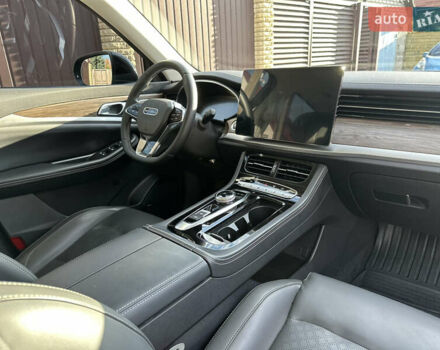 Черный Skywell ET5, объемом двигателя 0 л и пробегом 14 тыс. км за 20900 $, фото 38 на Automoto.ua