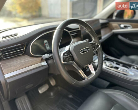 Черный Skywell ET5, объемом двигателя 0 л и пробегом 14 тыс. км за 20900 $, фото 20 на Automoto.ua