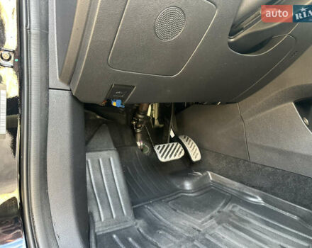 Черный Skywell ET5, объемом двигателя 0 л и пробегом 14 тыс. км за 20900 $, фото 23 на Automoto.ua