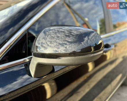 Черный Skywell ET5, объемом двигателя 0 л и пробегом 14 тыс. км за 20900 $, фото 17 на Automoto.ua