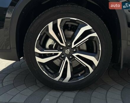 Чорний Skywell ET5, об'ємом двигуна 0 л та пробігом 2 тис. км за 29400 $, фото 9 на Automoto.ua