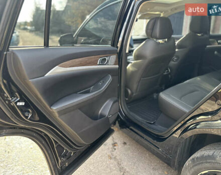 Черный Skywell ET5, объемом двигателя 0 л и пробегом 14 тыс. км за 20900 $, фото 24 на Automoto.ua