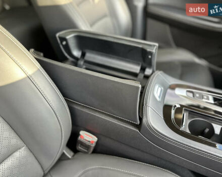 Черный Skywell ET5, объемом двигателя 0 л и пробегом 14 тыс. км за 20900 $, фото 45 на Automoto.ua