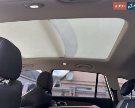 Черный Skywell ET5, объемом двигателя 0 л и пробегом 14 тыс. км за 20900 $, фото 30 на Automoto.ua