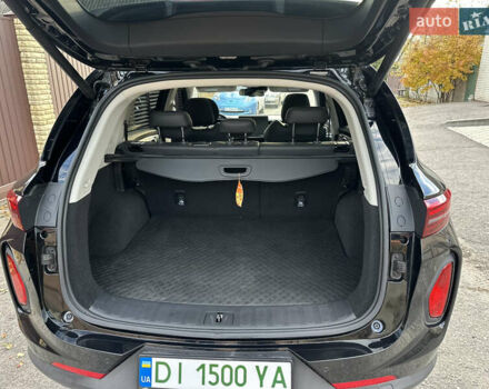 Черный Skywell ET5, объемом двигателя 0 л и пробегом 14 тыс. км за 20900 $, фото 48 на Automoto.ua