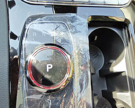 Чорний Skywell ET5, об'ємом двигуна 0 л та пробігом 1 тис. км за 26000 $, фото 27 на Automoto.ua