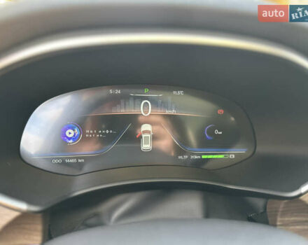 Черный Skywell ET5, объемом двигателя 0 л и пробегом 14 тыс. км за 20900 $, фото 51 на Automoto.ua