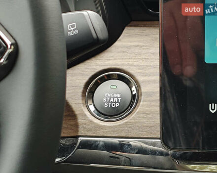 Черный Skywell ET5, объемом двигателя 0 л и пробегом 70 тыс. км за 28000 $, фото 25 на Automoto.ua