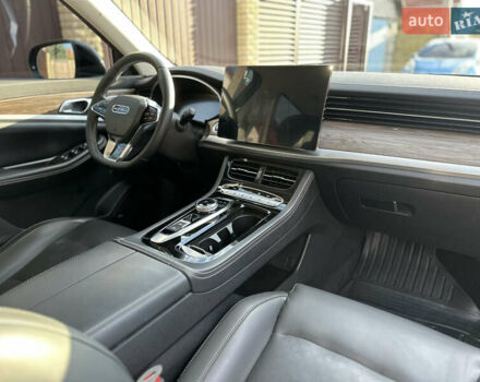 Черный Skywell ET5, объемом двигателя 0 л и пробегом 14 тыс. км за 20900 $, фото 39 на Automoto.ua