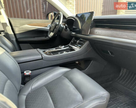 Черный Skywell ET5, объемом двигателя 0 л и пробегом 14 тыс. км за 20900 $, фото 42 на Automoto.ua