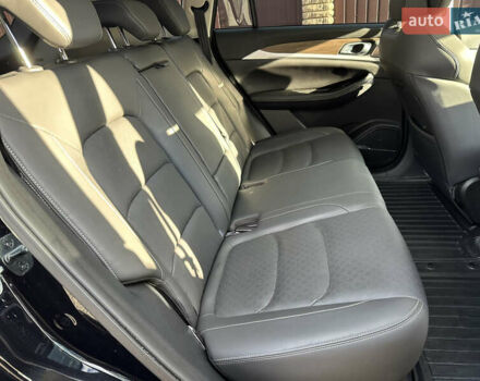 Черный Skywell ET5, объемом двигателя 0 л и пробегом 14 тыс. км за 20900 $, фото 36 на Automoto.ua