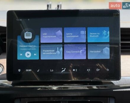 Чорний Skywell ET5, об'ємом двигуна 0 л та пробігом 2 тис. км за 29400 $, фото 14 на Automoto.ua