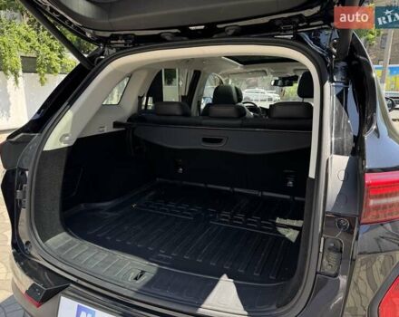 Чорний Skywell ET5, об'ємом двигуна 0 л та пробігом 2 тис. км за 29400 $, фото 23 на Automoto.ua