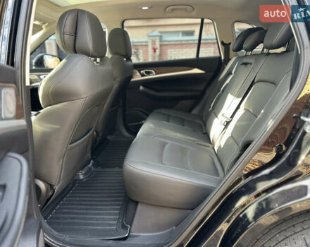 Черный Skywell ET5, объемом двигателя 0 л и пробегом 14 тыс. км за 20900 $, фото 25 на Automoto.ua