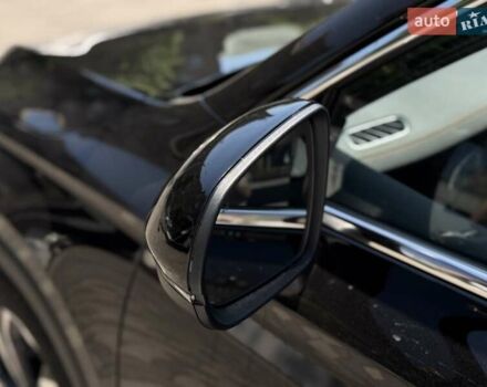 Чорний Skywell ET5, об'ємом двигуна 0 л та пробігом 2 тис. км за 29400 $, фото 10 на Automoto.ua