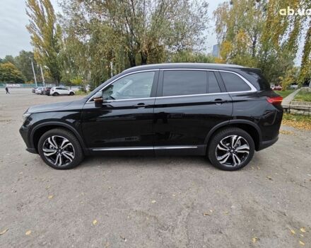 Чорний Skywell ET5, об'ємом двигуна 0 л та пробігом 70 тис. км за 28000 $, фото 4 на Automoto.ua