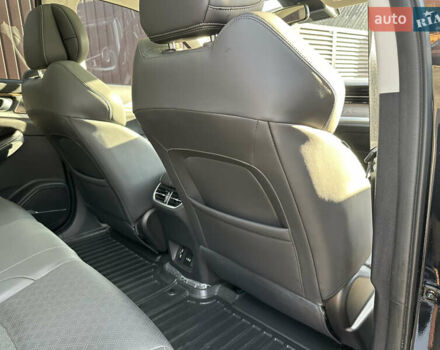 Черный Skywell ET5, объемом двигателя 0 л и пробегом 14 тыс. км за 20900 $, фото 34 на Automoto.ua